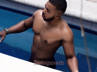 Santiagooviedo