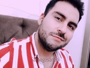 Santiagosantini