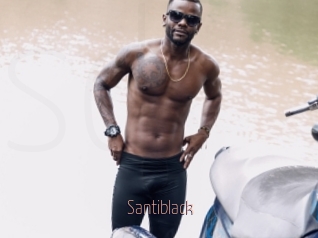 Santiblack