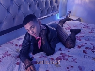Santicute18