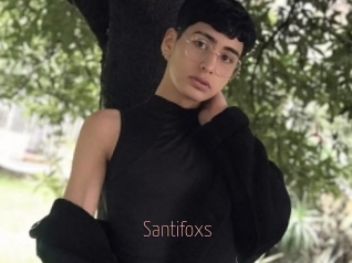 Santifoxs