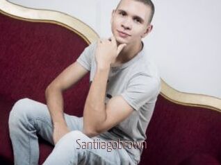 Santiiagobrown