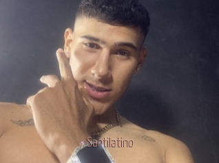 Santilatino