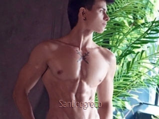 Santinogreco