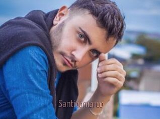 Santinomarco