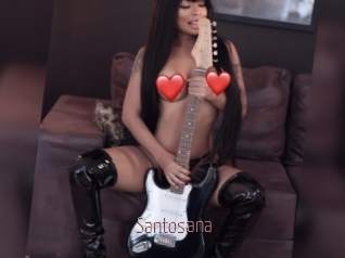 Santosana