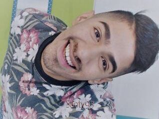 Santy93