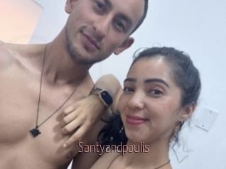 Santyandpaulis