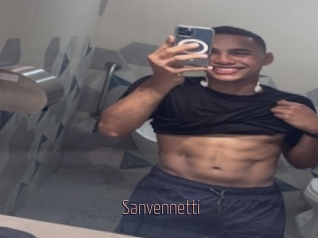 Sanvennetti
