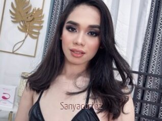 Sanyacortez
