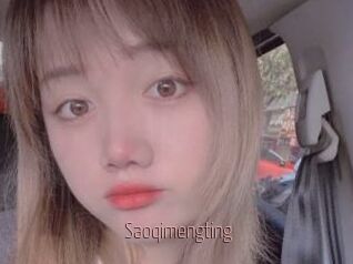Saoqimengting