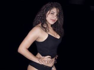 Saoriross