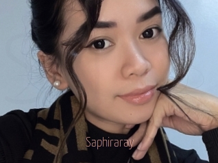 Saphiraray