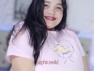 Saphirawild