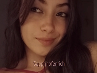 Sapphirafenrich
