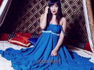 Sapphirelight