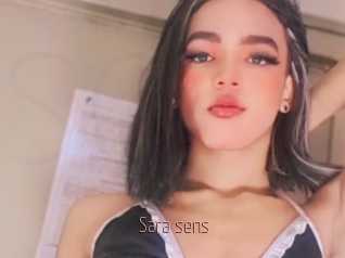 sara_sens Sexe désirs