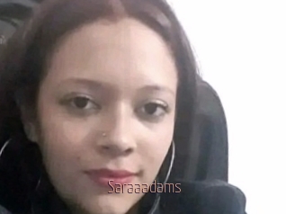 Saraaadams