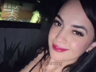 saraadkinsing Sexe désirs
