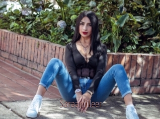 Saraamiilleer