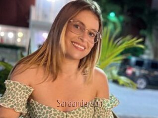 Saraanderson