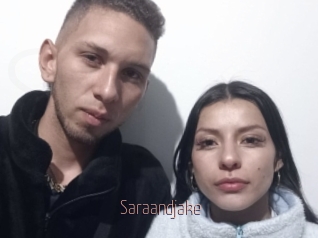 Saraandjake