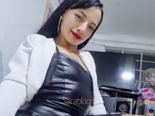 Sarabloon