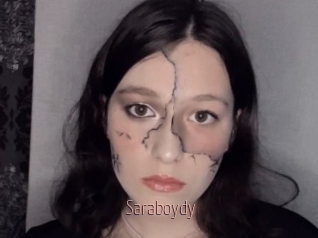 Saraboydy