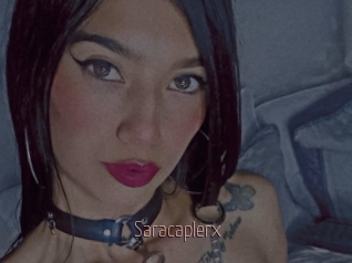 Saracaplerx