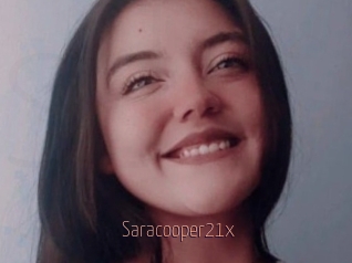 Saracooper21x
