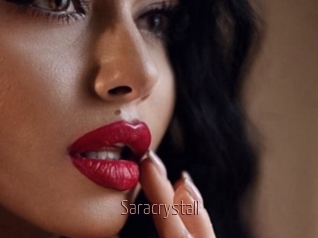 Saracrystall
