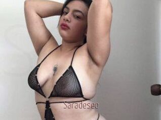 Saradeseo