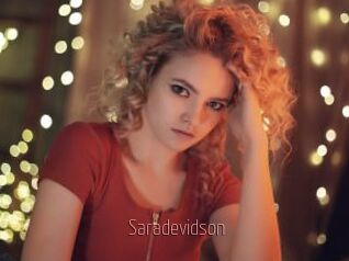Saradevidson