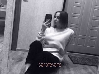 sarafevans Sexe désirs