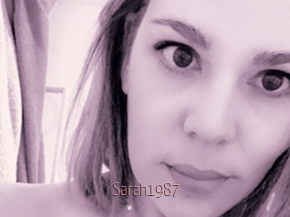 Sarah1987