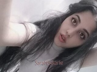 Sarah69karlie