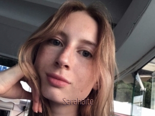 Sarahaite
