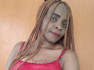 Sarahalexandra