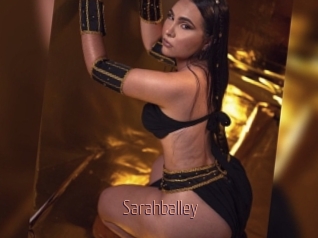 Sarahballey