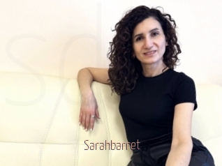 Sarahbarret