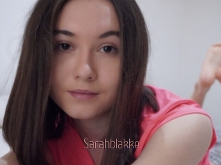 Sarahblakke