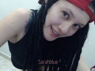 Sarahblue
