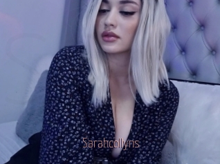 Sarahcollyns