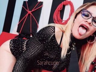 Sarahcuper