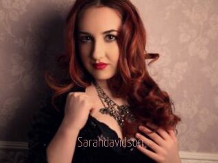 Sarahdavidson