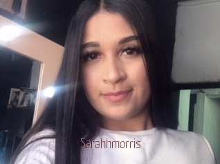 Sarahhmorris