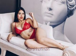Sarahhoffman
