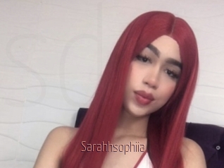 Sarahhsophiia