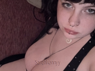 Sarahkonnyy