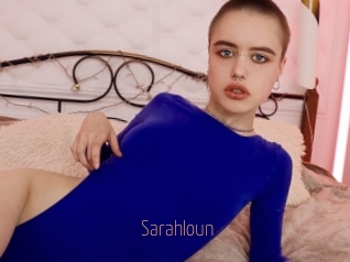 Sarahloun